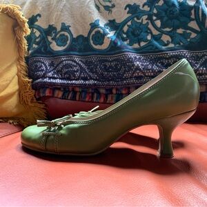 Steve Madden 1 inch heels